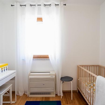 אופטיה Downtown Apartment Helena מראה חיצוני תמונה