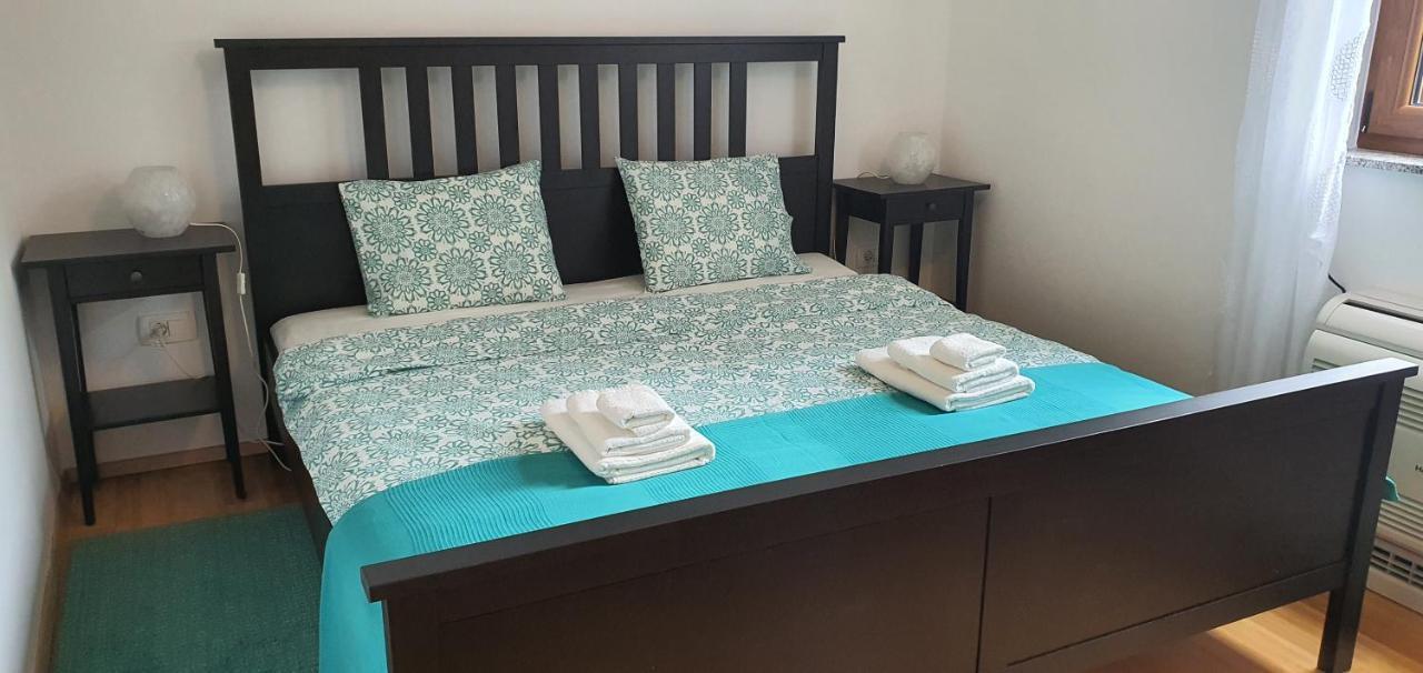 אופטיה Downtown Apartment Helena מראה חיצוני תמונה