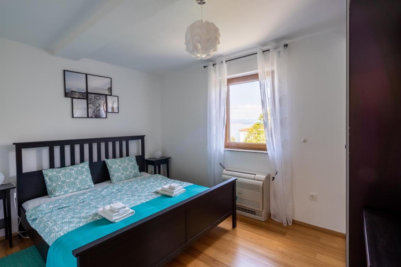אופטיה Downtown Apartment Helena מראה חיצוני תמונה