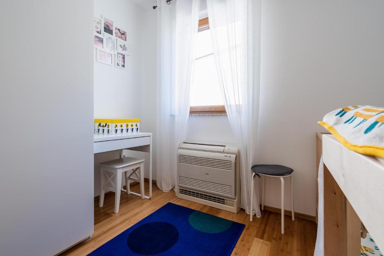 אופטיה Downtown Apartment Helena מראה חיצוני תמונה