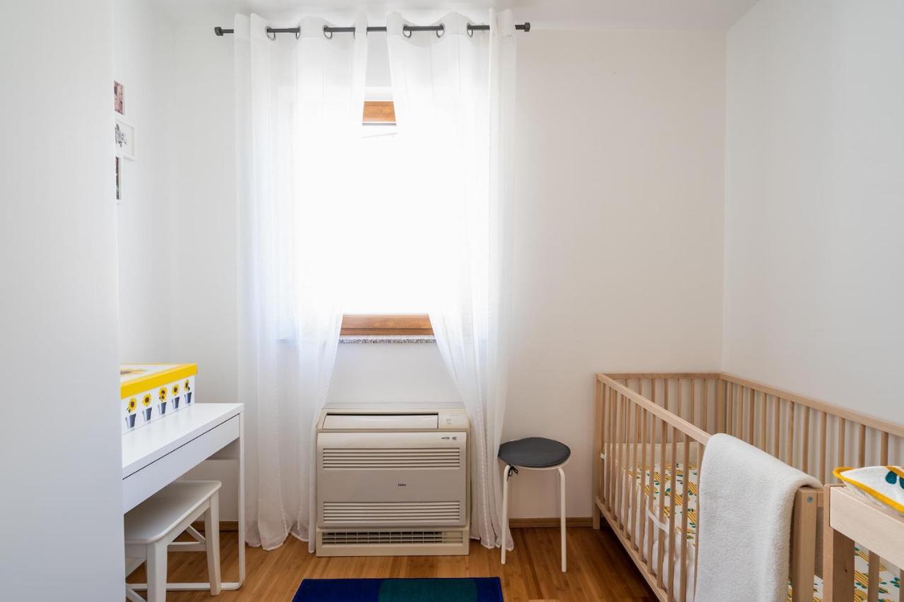 אופטיה Downtown Apartment Helena מראה חיצוני תמונה